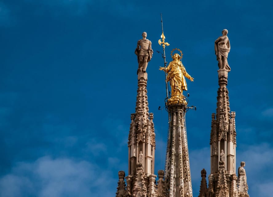 Milan: Private Duomo Cathedral and Roof Top Guided Tour - Price and value: is $169.93 per person worth it?