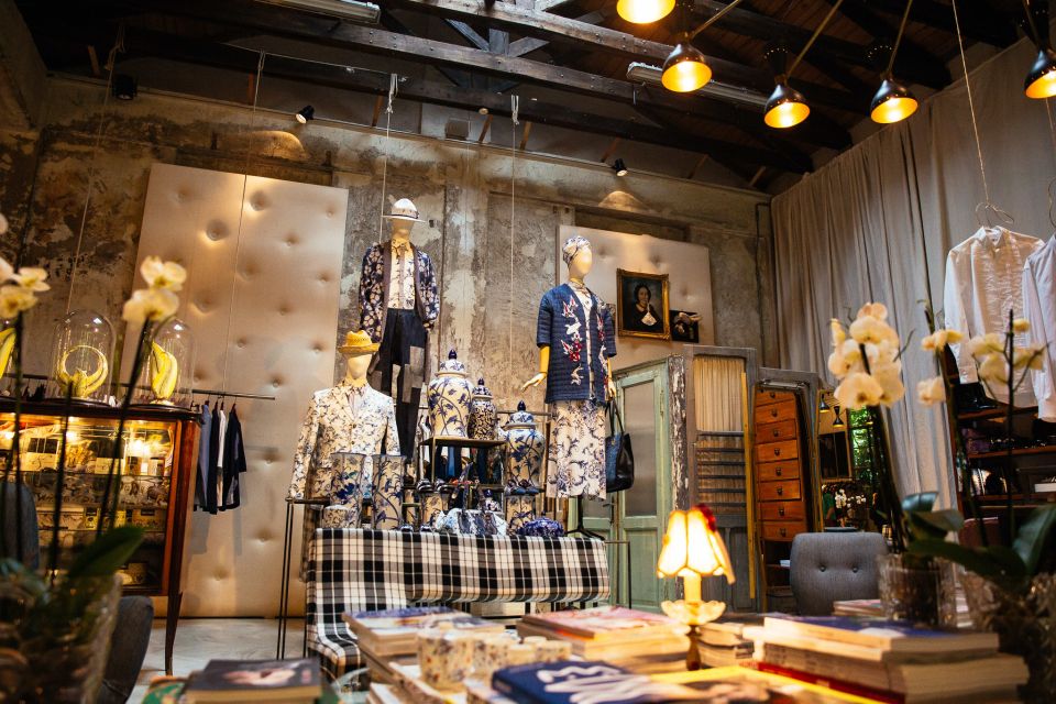 Milan: Private Fashion Tour - Key highlights worth putting on your radar