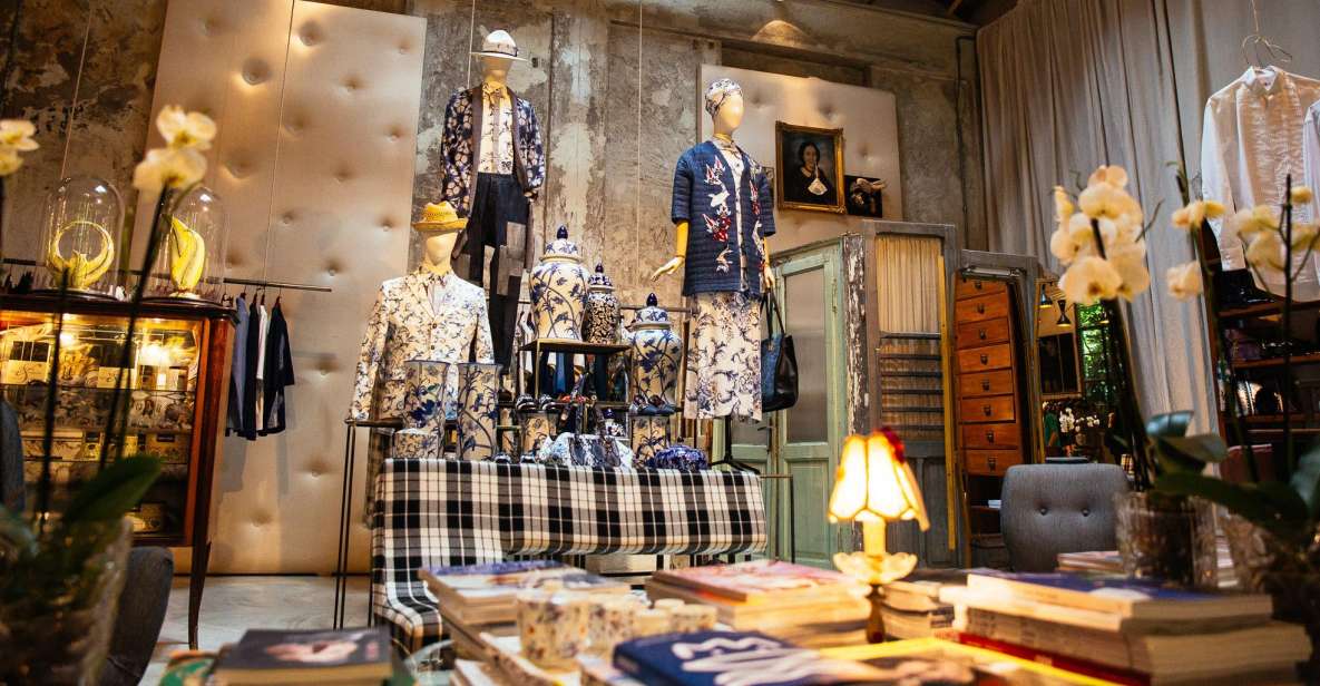 Milan: Private Fashion Tour - Why a private fashion walk in Milan beats a generic shopping plan