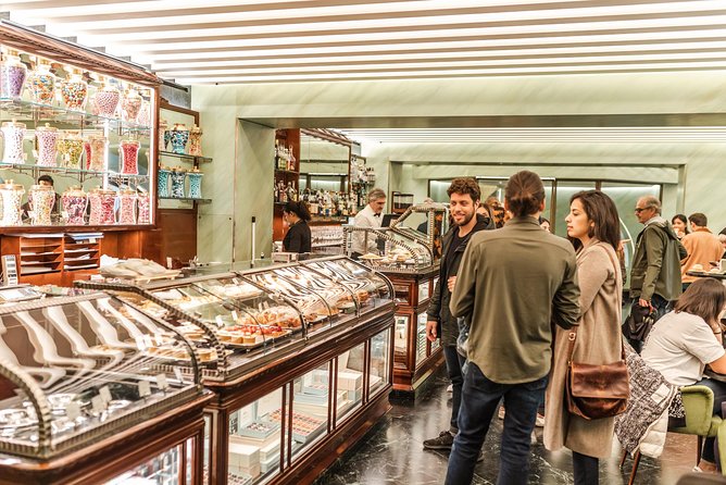 Milan Private Food Tours with a Local: 100% Personalized - Brera-Style Tastings and Sight-Linked Stops: How the Route Feels