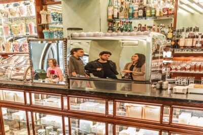 Milan Private Food Tours with a Local: 100% Personalized - Piazza della Scala to Gelato: A Sweet Welcome and Food Talk