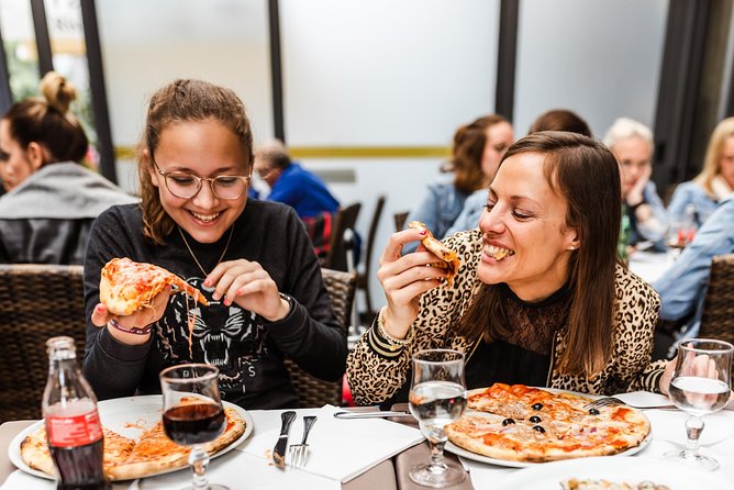 Milan Private Food Tours with a Local: 100% Personalized - Mercato Garigliano: The Market Stop That Actually Feels Like Milan