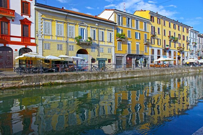 Milan Private & Personalized Half-Day Tour with a Local Guide - Key things to know before you go