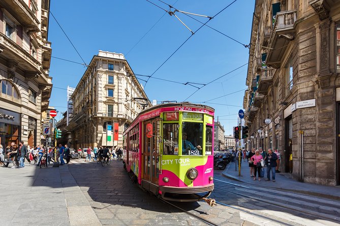 Milan Private & Personalized Half-Day Tour with a Local Guide - Price and logistics: what $137.43 really buys you
