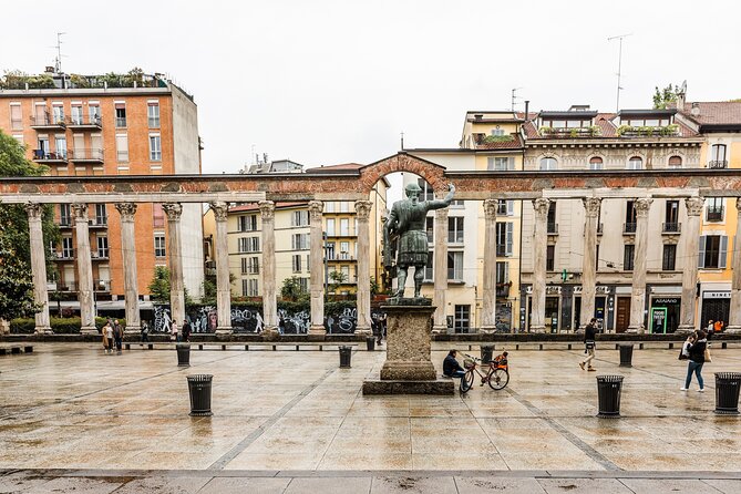 Milan Private & Personalized Half-Day Tour with a Local Guide - The guide factor: why names like Connie, Sylvia, and Tiziana matter