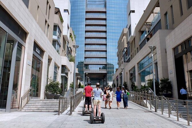 Milan: Private Segway Tour with Live Local Guide - 4 hours - Why a private Segway tour is a smart way to get oriented