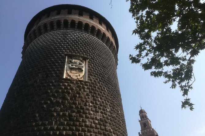 Milan: Private Segway Tour with Live Local Guide - 4 hours - Brera, Via Paolo Sarpi, and Corso Como: the city’s personality shows up
