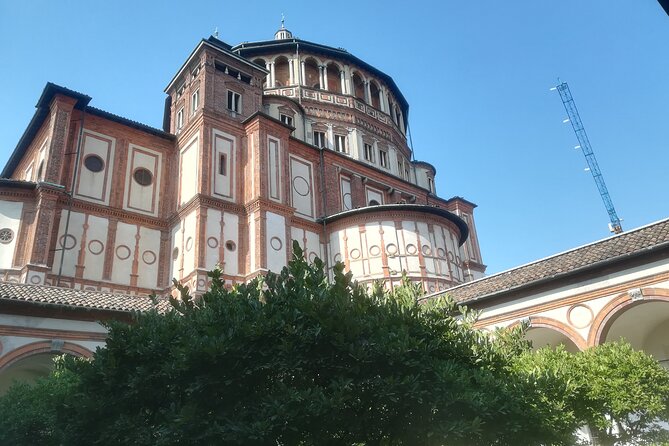 Milan: Private Segway Tour with Live Local Guide - 4 hours - Safety, coaching, and how it feels to ride through Milan