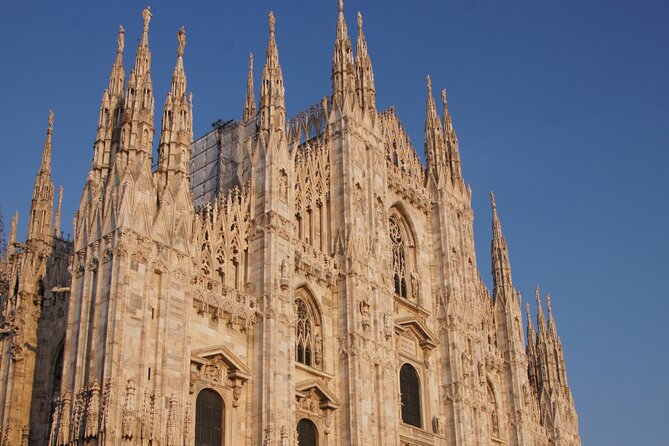 Milan Private Sightseeing Tour for Kids and Families with Local Guide - Why this family tour works in Milan (even when kids don’t cooperate)