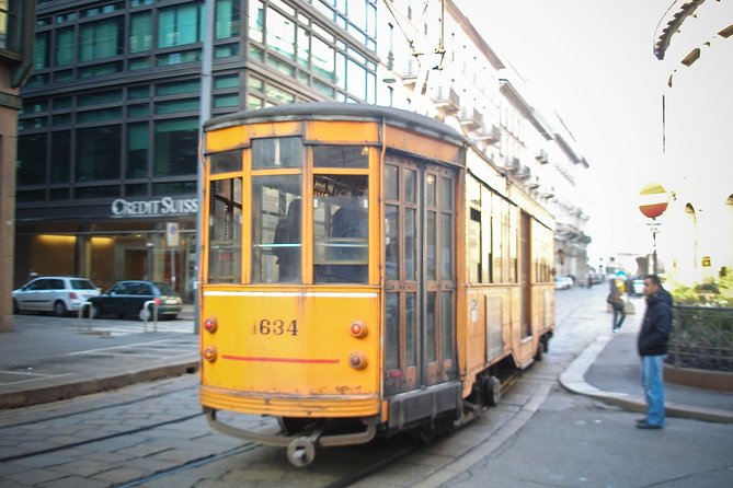 Milan Private Sightseeing Tour for Kids and Families with Local Guide - The route: a tight 2.5-hour hit list (with smart breaks)