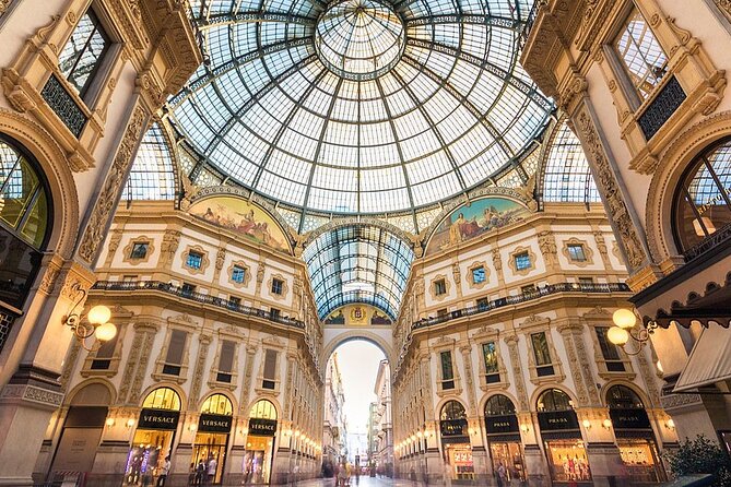 Milan Private Tour - Duomo, Sforza Castle & Gelato Tasting - Price and Value for a 3-Hour Private Morning