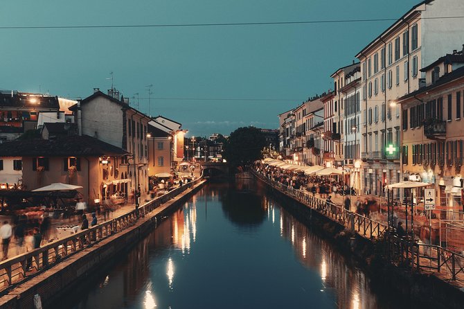 Milan Private Tour: Highlights & Hidden Gems with a Local - How the custom plan works before you meet your guide