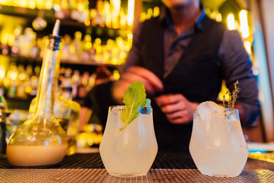 Milan: Private Tour with Drinks & Bites in Centro Storico - Why this Centro Storico drinks-and-bites format works