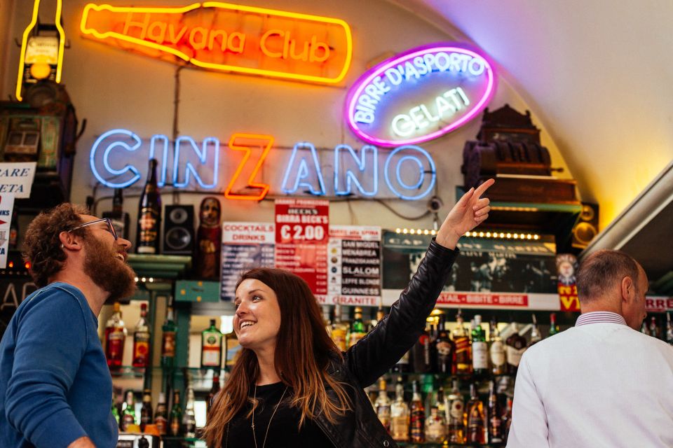Milan: Private Tour with Drinks & Bites in Centro Storico - Price and value: how $166.53 per person stacks up