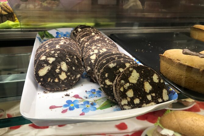 Milan Private Walking Tasting Tour with Secret Food Tours - Key things I’d circle before you book