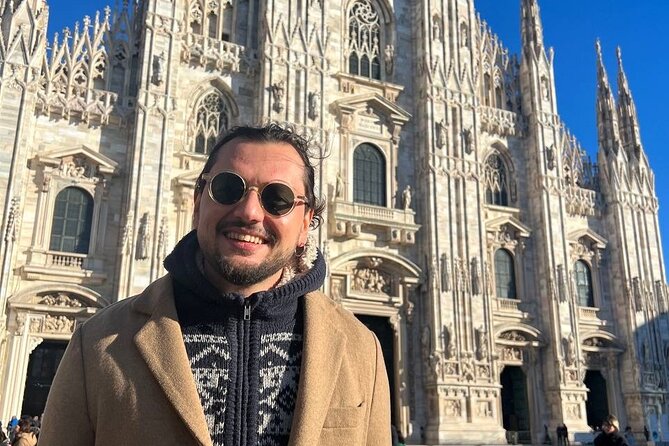 Milan Private Walking Tasting Tour with Secret Food Tours - Arco di Porta Ticinese: the medieval gate trace you can actually see