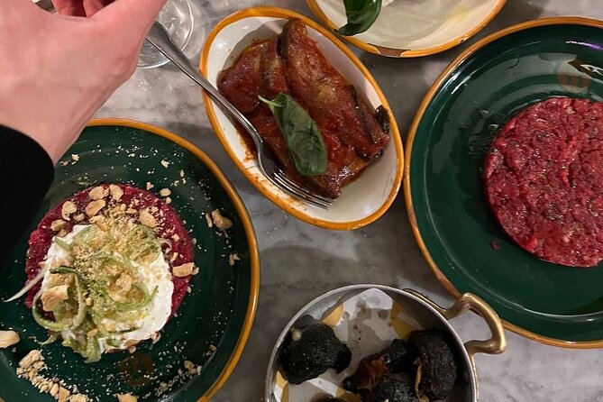 Milan Private Walking Tasting Tour with Secret Food Tours - Price and logistics: is $402.49 per person fair?