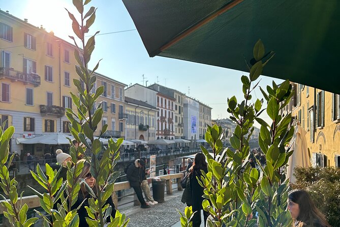 Milan Private Walking Tasting Tour with Secret Food Tours - Who this tour fits best (and who might want a different plan)