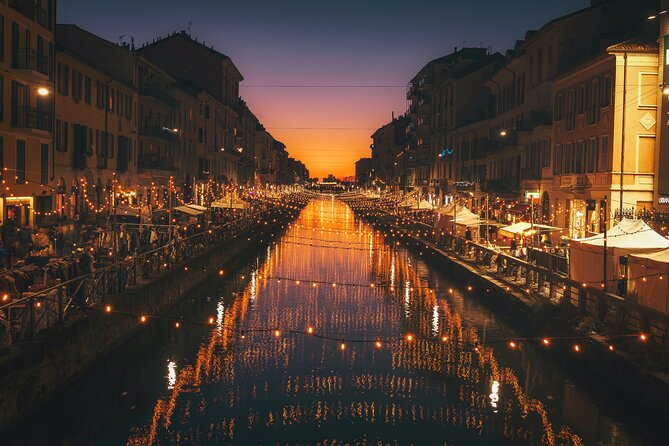 Milan Private Walking Tour with a Local - How a Phone or Chat Prep Turns Into Your Route