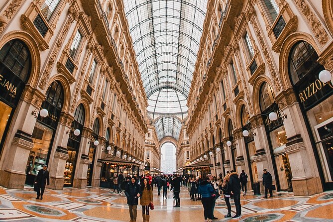 Milan Private Walking Tour with a Local - What 2 to 6 Hours in Milan Feels Like