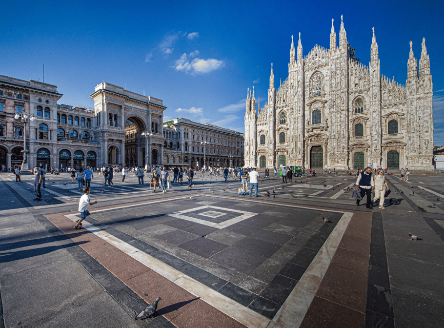 Milan: Private Walking Tour with Last Supper and Duomo Entry - Price and value: is $390.83 per person worth it?