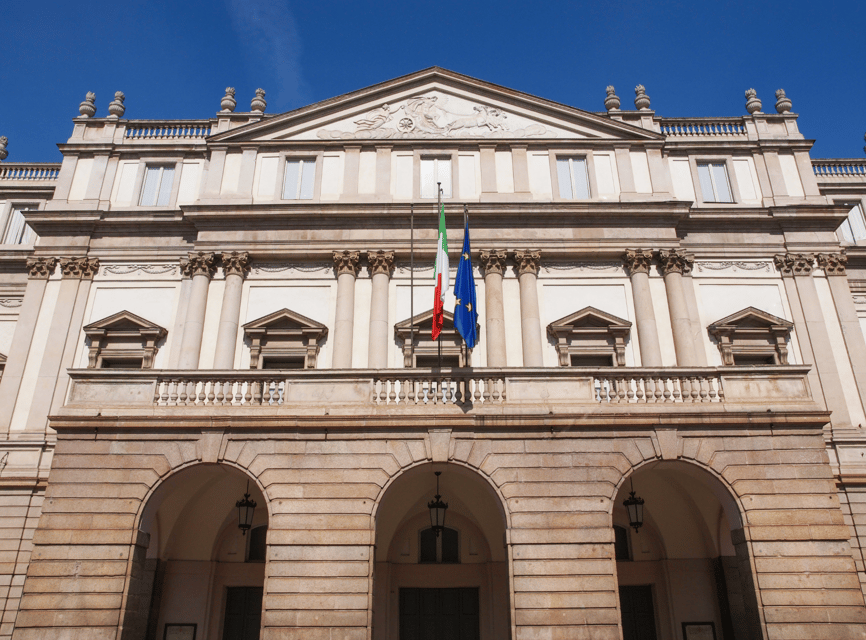 Milan: Private Walking Tour with Last Supper and Duomo Entry - Guides and the human touch that makes the difference