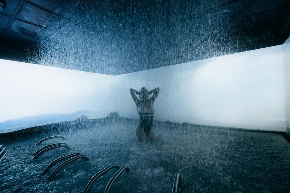 Milan: QC Termemilano Spa Admission Ticket - Price and what $89 actually buys you