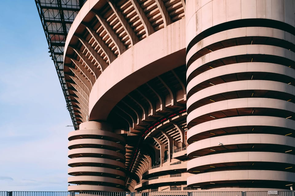 Milan: San Siro Stadium and Museum Official Guided Tour - Languages, Guide Style, and What to Expect During the Tour