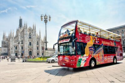 Milan: San Siro Stadium Entry Ticket and Optional Bus Ticket - Inside the stadium museum and venue areas