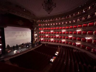 Milan: Scala Theater and Duomo Cathedral Guided Tour - Teatro alla Scala Museum and Opera House: What You’ll Actually Get