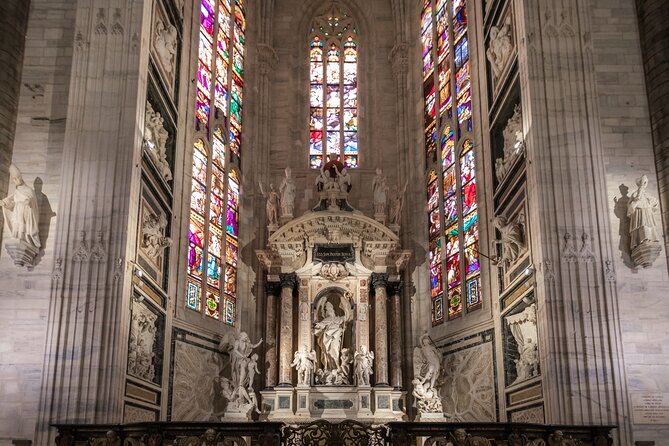 Milan Scala Theatre and Duomo Cathedral Tour - Price and Logistics: What Your $79.29 Really Buys