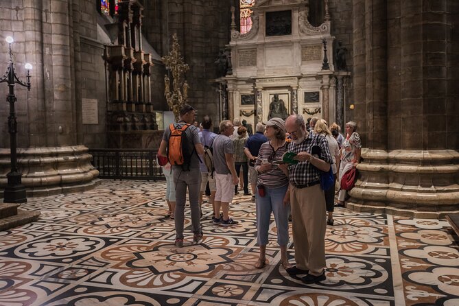 Milan Scala Theatre and Duomo Cathedral Tour - What’s Included (and What You Need to Plan for)