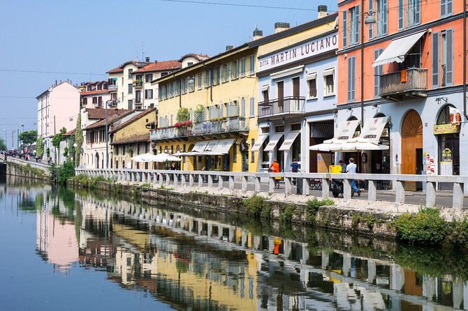 Milan Scavenger Hunt and Best Landmarks Self Guided Tour - How this Milan scavenger hunt works (and why it’s smart)