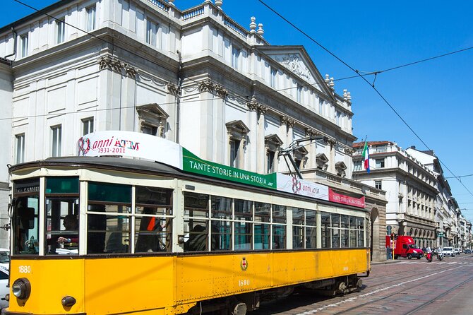 Milan Scavenger Hunt and Best Landmarks Self Guided Tour - Timing reality: give yourself at least a bit more than 2 hours