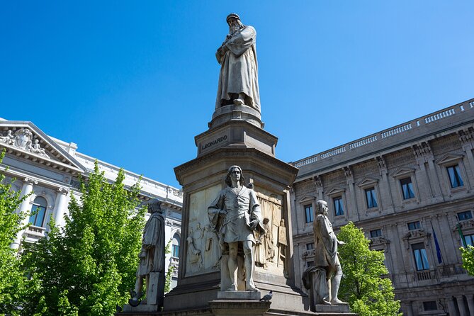 Milan Scavenger Hunt and Best Landmarks Self Guided Tour - A quick practical checklist before you play
