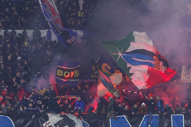 Milan: See a football game in Milan together with locals - Key highlights you’ll feel on matchday