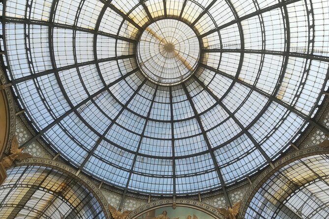 Milan: Segway Tour with Local Tourist Guide Live - 3 hours & half - Why a Segway is the smart way to see central Milan