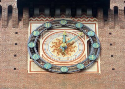 Milan: Sforza Castle & Leonardo Skip-the-Line Private Tour - Meeting point and how the private format changes the feel