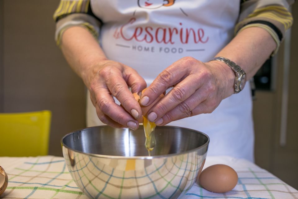 Milan: Share Your Pasta Love in a Local’s Home - Key highlights worth planning for