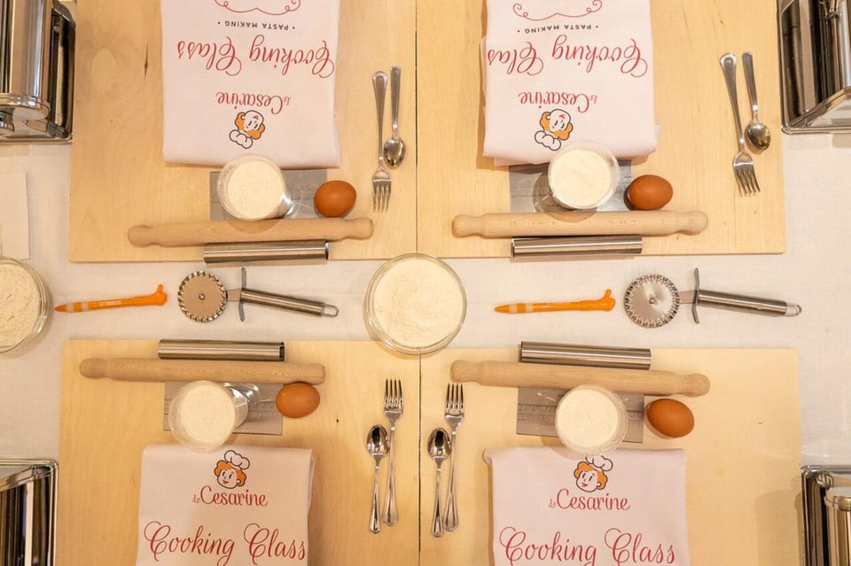 Milan: Share Your Pasta Love in a Local’s Home - The Wine Toast and Your Homemade Meal