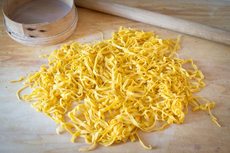 Milan: Share Your Pasta Love in a Local’s Home - Price and Value: Is $65 Worth It in Milan?