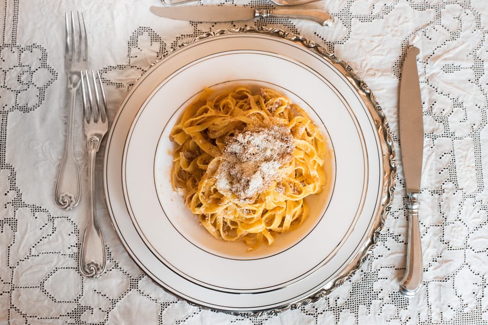 Milan: Share Your Pasta Love in a Local’s Home - Practical Tips for a Smooth Home-Kitchen Evening