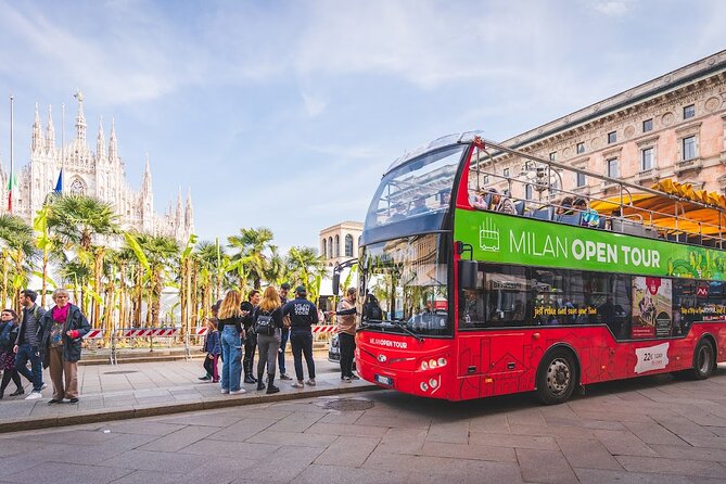 Milan: Skip-the-Line Duomo & La Scala Museum Guided Tour - Key Takeaways Before You Go