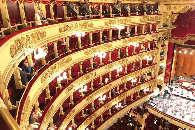 Milan: Skip-the-Line Duomo & La Scala Museum Guided Tour - Is It Worth $62.65? The Value Math for Milan