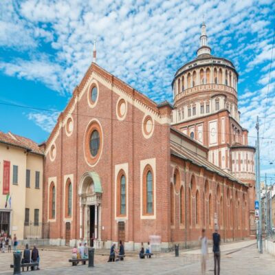 Milan: Skip-the-line Sforza Castle and Museums Private Tour - The museums inside: what you’ll actually spend your eyes on