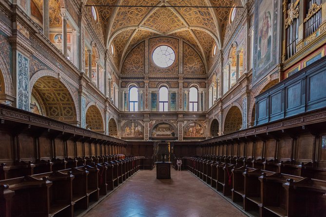Milan Skip the Line The Last Supper and Renaissance Walking Tour - Who should book this tour, and who might want another option