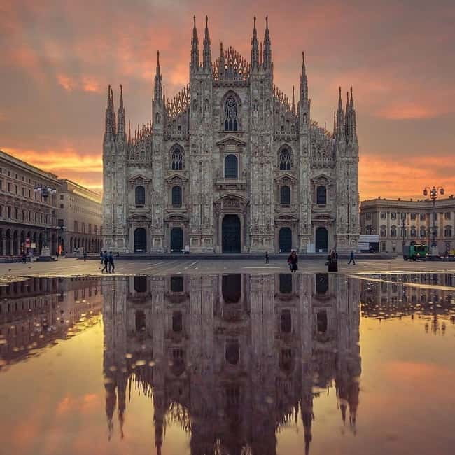 Milan: Small Group - Duomo & Rooftop, Wine & Food Tasting - The wine and food tasting: what you’re actually getting