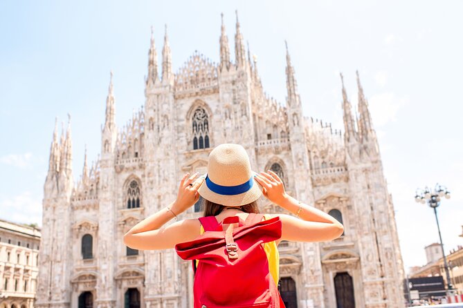 Milan : Small Group Tour Duomo and Terrazze - Why this Duomo-and-fashion tour fits a tight Milan schedule