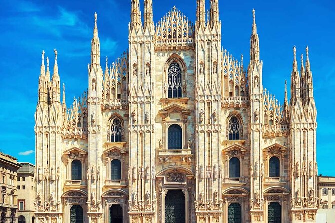 Milan : Small Group Tour Duomo and Terrazze - Getting to La Rinascente (and staying calm if plans shift)