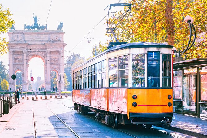 Milan : Small Group Tour Duomo and Terrazze - Price, value, and what you actually get